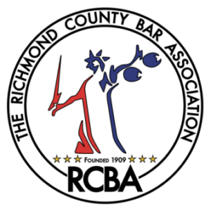 Law Journal Publication: Richmond County Bar Association