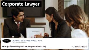 Corporate Lawyers, Best corporate lawyers nyc