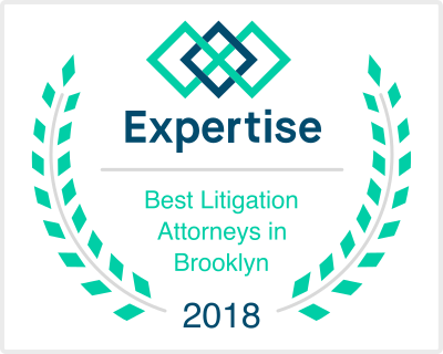 New York Litigation Attorney