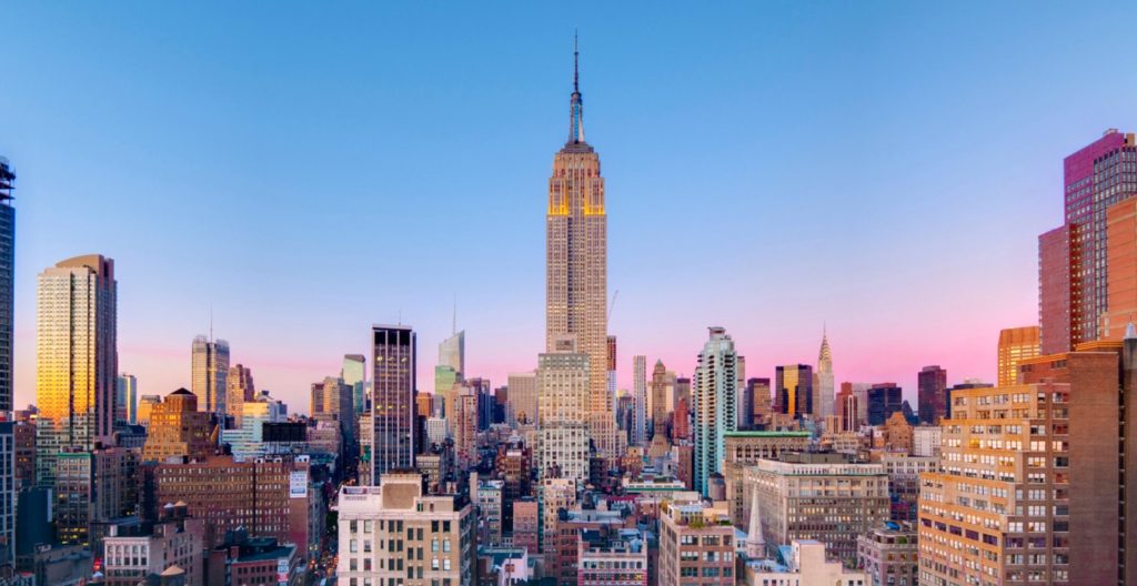 New York City, Empire State, real estate, commercial litigation