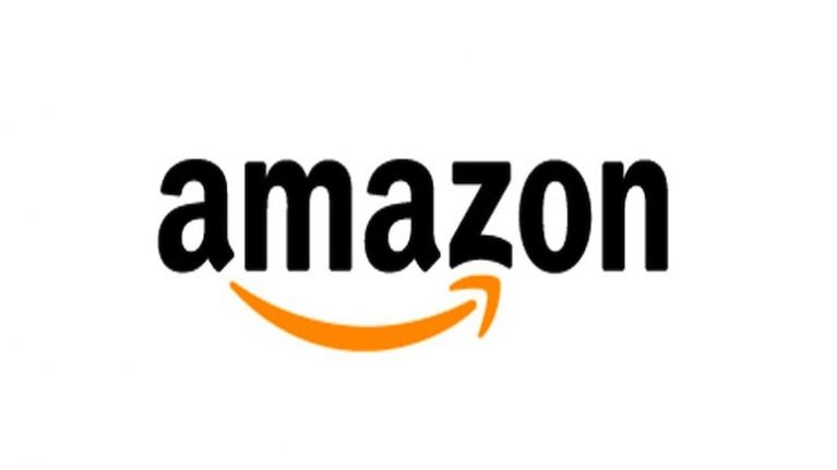 Amazon Logo