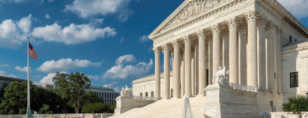 Supreme Court Says Statutory Violations Not Enough to Give Rise