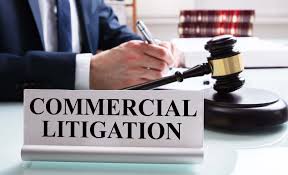 Best commercial litigation attorney in NYC at LAW FIRM OF DAYREL SEWELL, PLLC – expert legal guidance in 2025