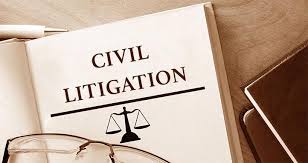 Civil litigation