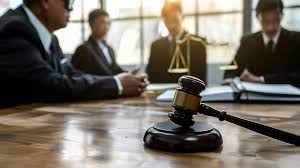 Civil litigation attorney