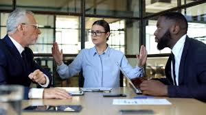 Litigation Attorneys resolving business disputes