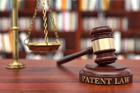 patent law