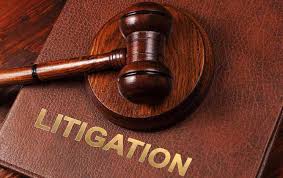 Litigation attorney